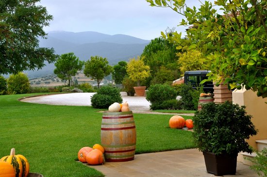 Le Mortelle - Incanto di Maremma
