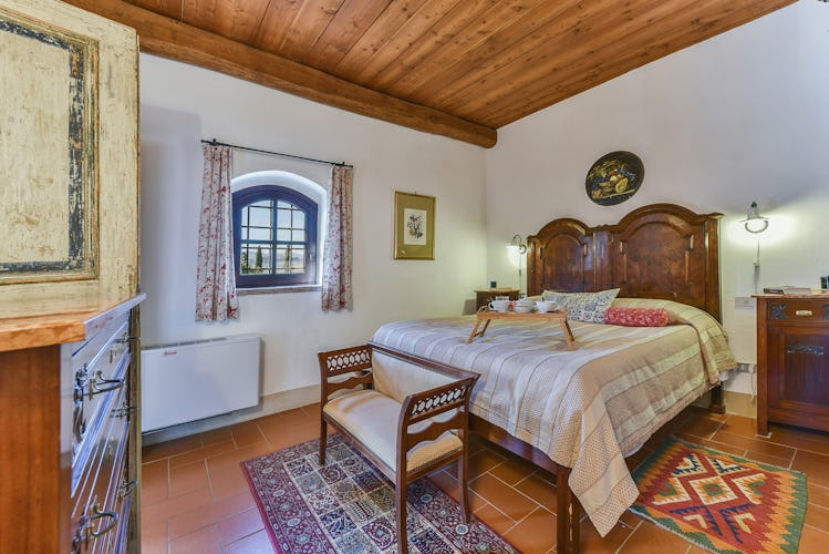 Fattoria Viticcio - Soggiorno & Degustazione Toscana Fattoria Viticcio