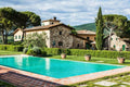 Viticcio Farmhouse - Stay & Tasting