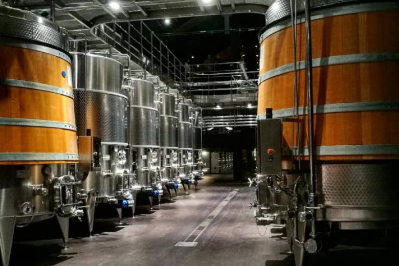 Arcadia Conte Vistarino - I vini dell&