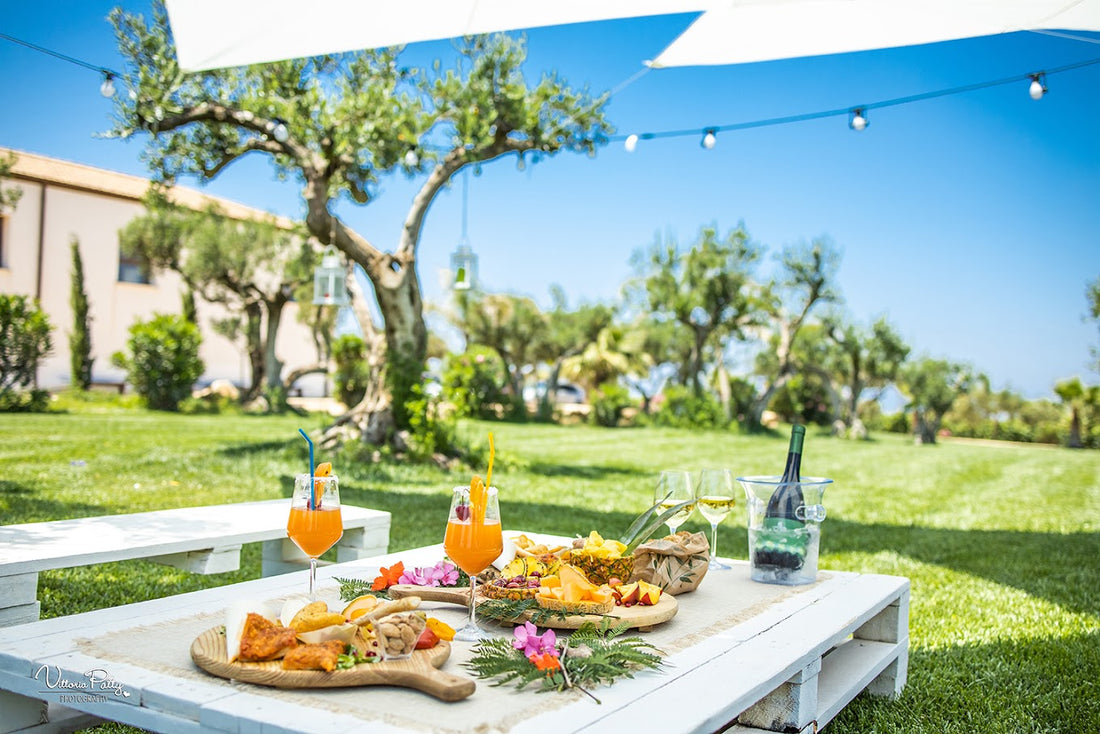 Augustali - Natura, cibo e vino Sicilia Augustali