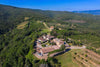 Torciano Winery - Helicopter Tour & Tasting