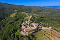 Torciano Winery - Helicopter Tour & Tasting
