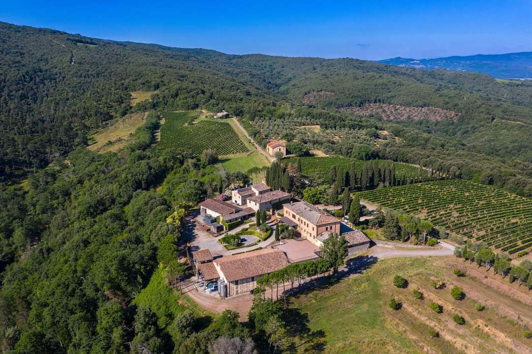 Tenute Silvio Sardi - LA MEMORIA DEL TEMPO: 30 ANNI DI BRUNELLO Toscana Tenute Silvio Sardi