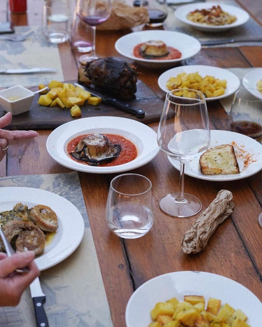 Castello di Torre in Pietra - Degustazione e Tagliere Lazio Castello di Torre in Pietra