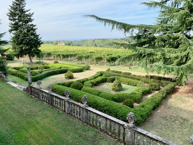 Tenuta La Marchesa - Soggiorno al Wine Resort Piemonte Tenuta La Marchesa