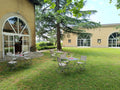 Tassarolo Castle - Tasting 5 wines 