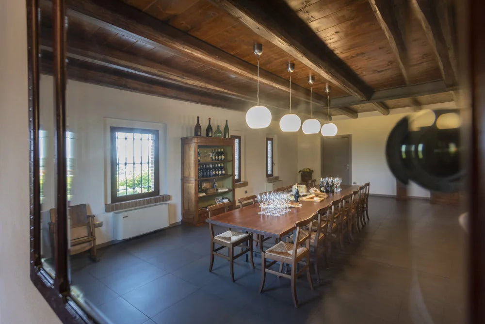 PQlin Winery - IL MIO ROERO Piemonte PQlin Winery