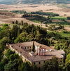 Badia di Morrona - Visit to the Abbey + Lunch in the cellar