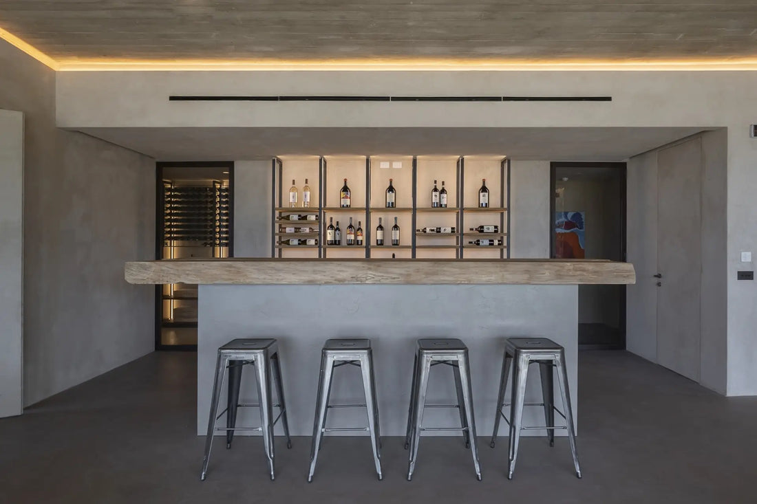 Il Quinto - Quinto Tasting Toscana Il Quinto