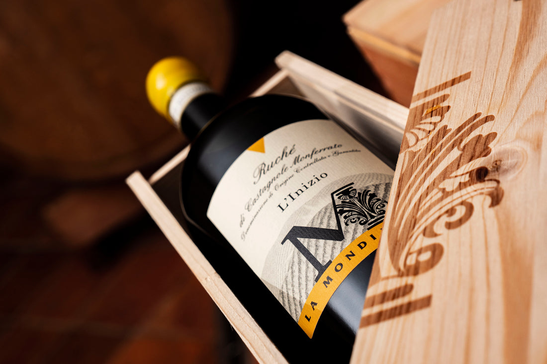 La Mondianese - I nostri Classici Piemonte La Mondianese