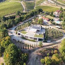 Le Palaie - Degustazione Toscana Le Palaie