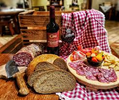 Castellani Michele - Degustazione 4 Vini Veneto Castellani Michele