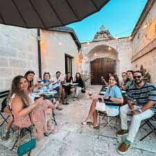 De Quarto - Tipica Puglia De Quarto