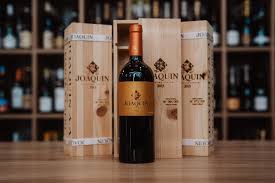 Joaquin - Scoperta dei Grandi Vini Joaquin con Pranzo della Tradizione Irpina Campania Joaquin