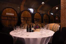 BERSANO - La Selezione Piemonte Bersano