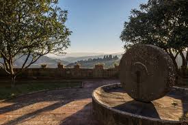 Travignoli - Tasting with view Toscana Travignoli