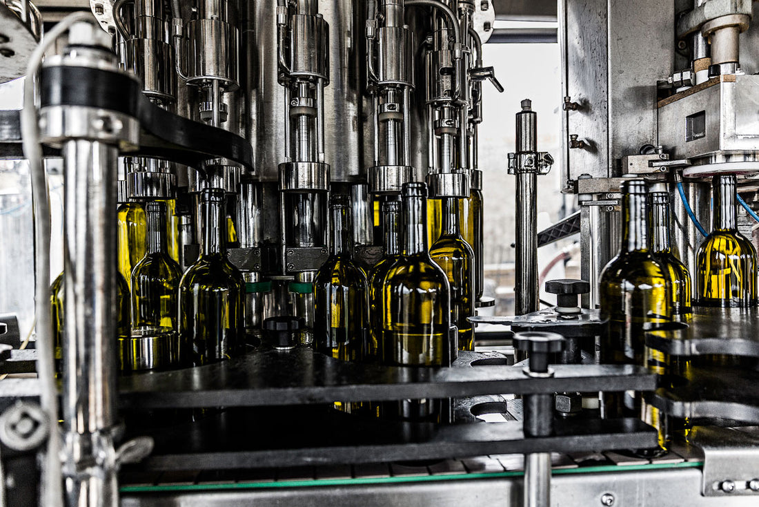 Cantina Le Macchie - Wine Lovers Lazio Cantina Le Macchie