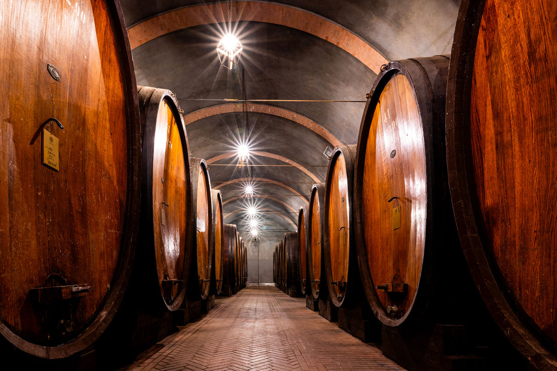 BERSANO - La Selezione Piemonte Bersano