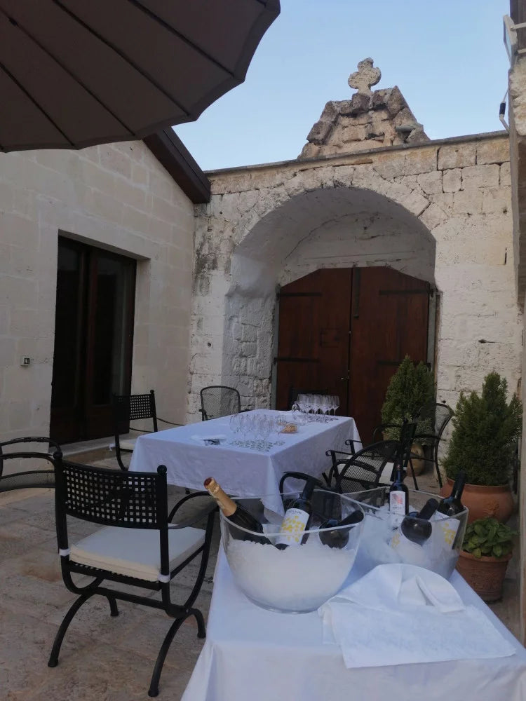 De Quarto - Tipica Puglia De Quarto