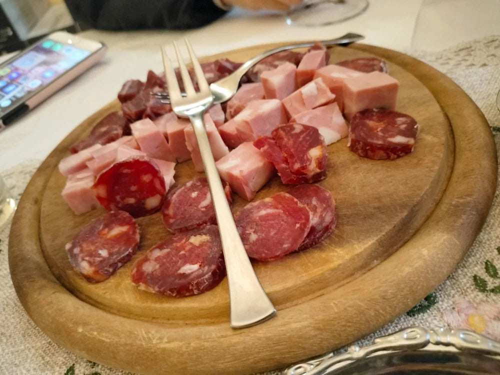 Re Dauno - Classic Experience Puglia Re Dauno