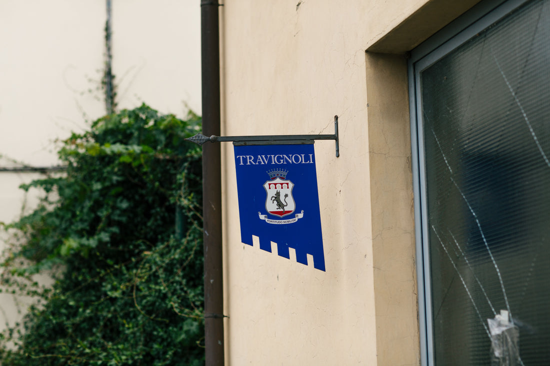 Travignoli - Chianti Rufina Experience Toscana Travignoli