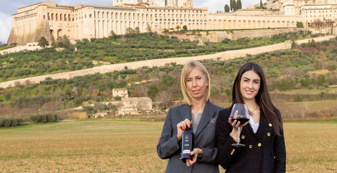 Migliosi viticoltori - Pic Nic Umbria Migliosi viticoltori