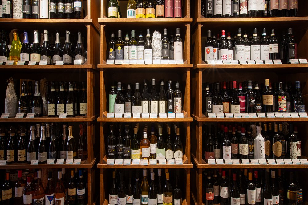 Enoteca Autentico Milano - “COCCOLA & VINO” Milano