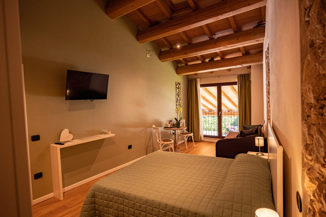 La Pria - Degustazione e Avventura in fuoristrada trai vigneti Veneto La Pria