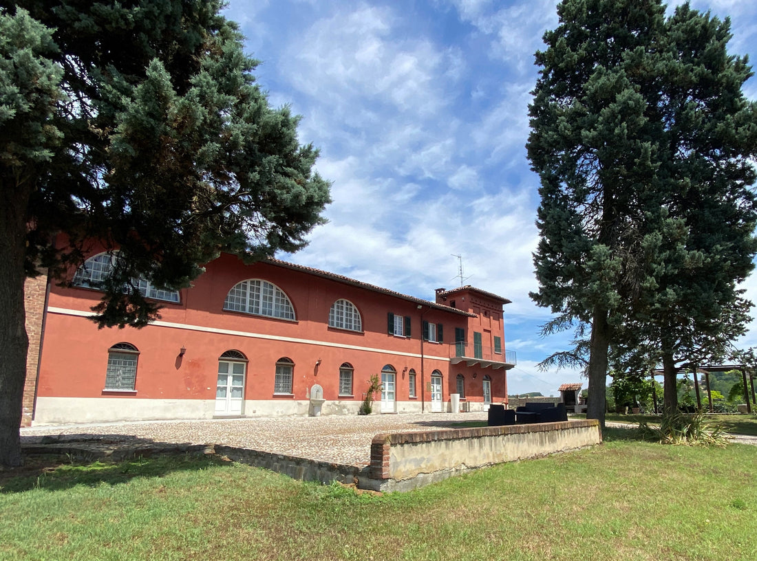 La Mondianese - I love Ruchè Piemonte La Mondianese