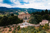 Tenuta Bossi - Degustación de Chianti Rufina en Villa