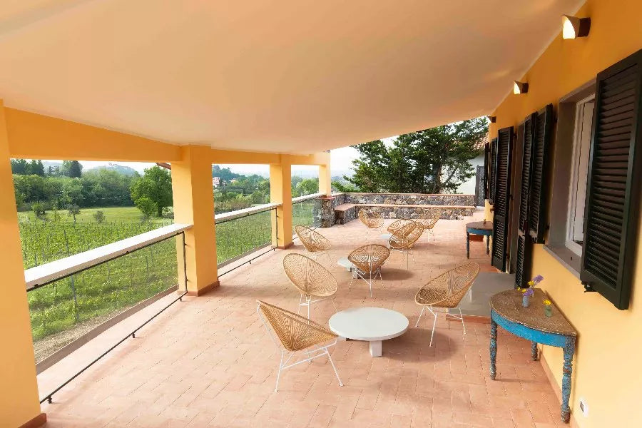 Cascina Pugnane - Barolo Stay &amp; Wine experience