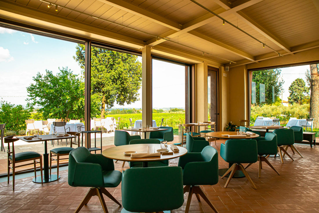 Fattoria Svetoni - Wine Relax Toscana Fattoria Svetoni