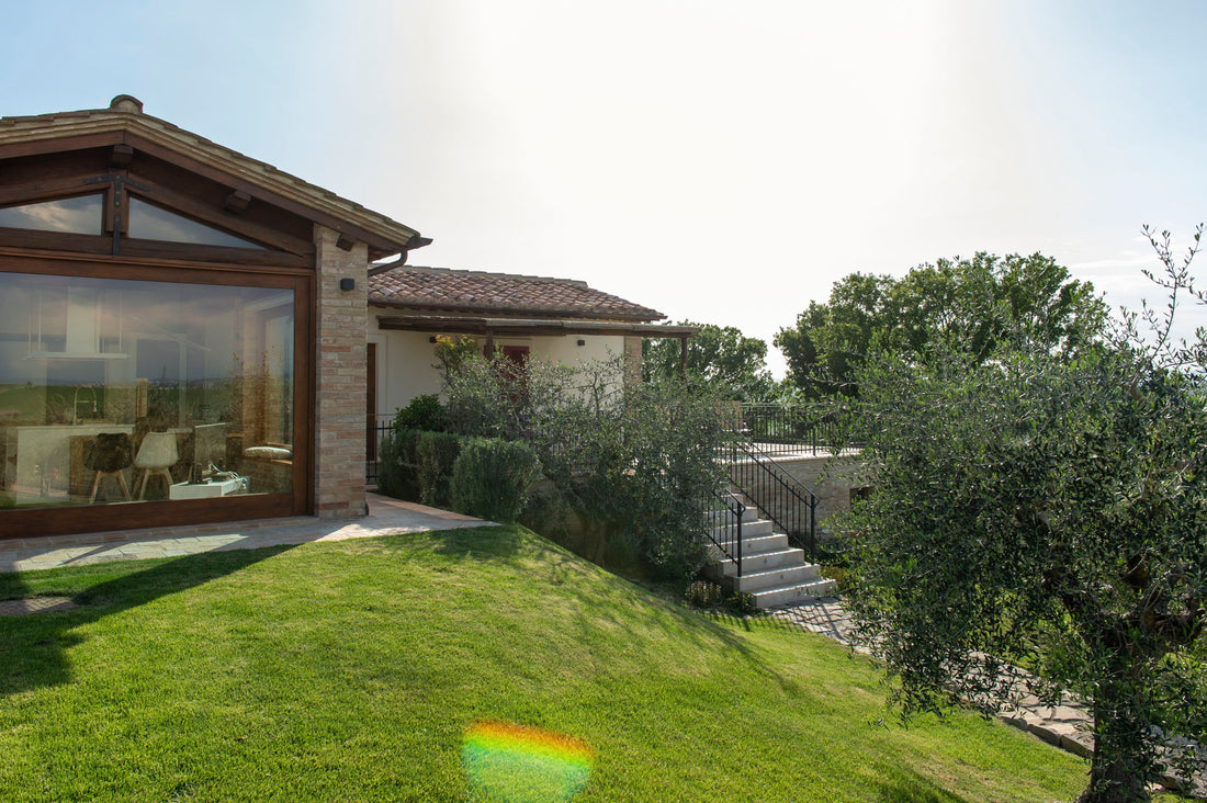 Arnaldo Caprai - AMANTES SAGRANTINO