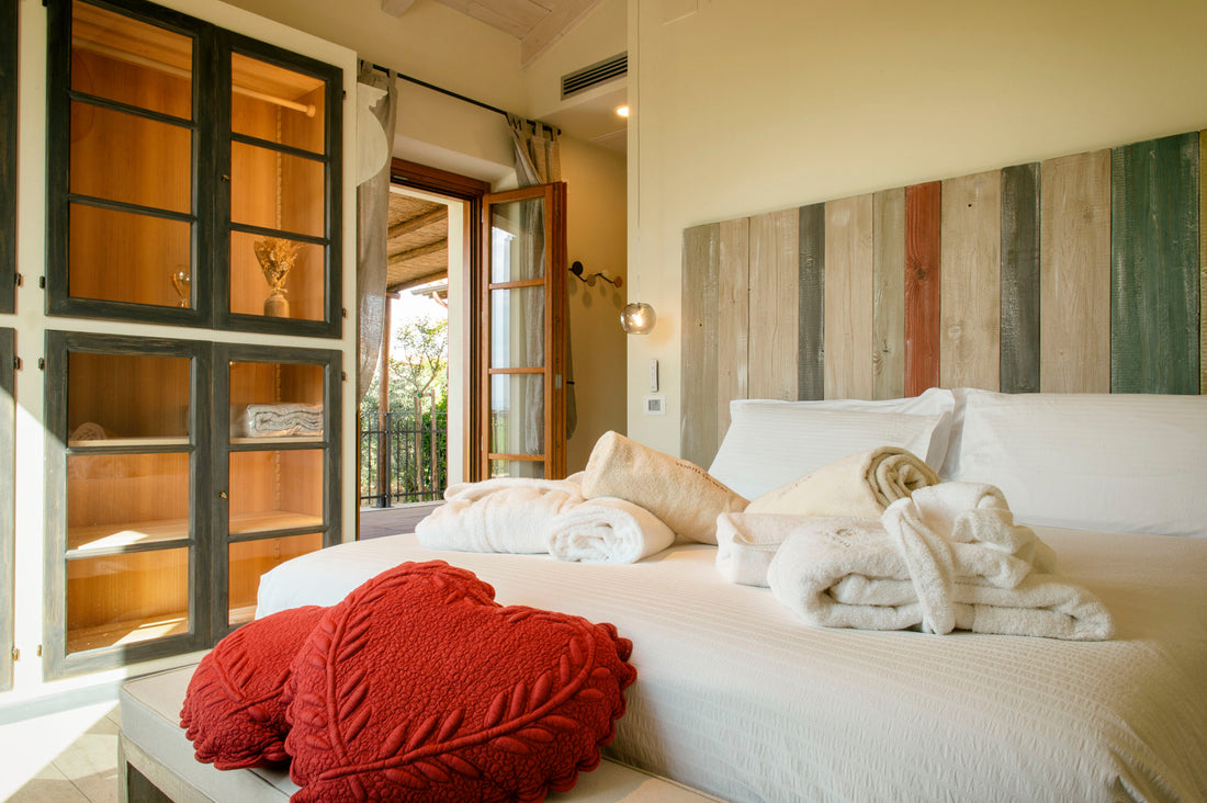 Arnaldo Caprai - AMANTES SAGRANTINO