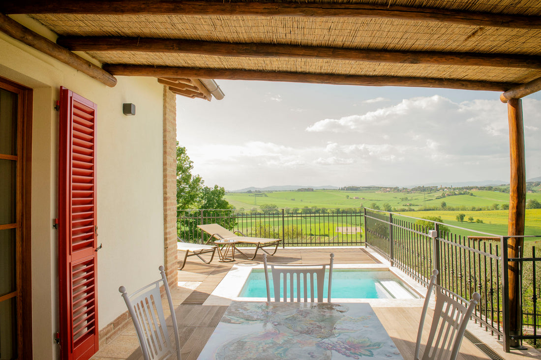 Arnaldo Caprai - AMANTES SAGRANTINO