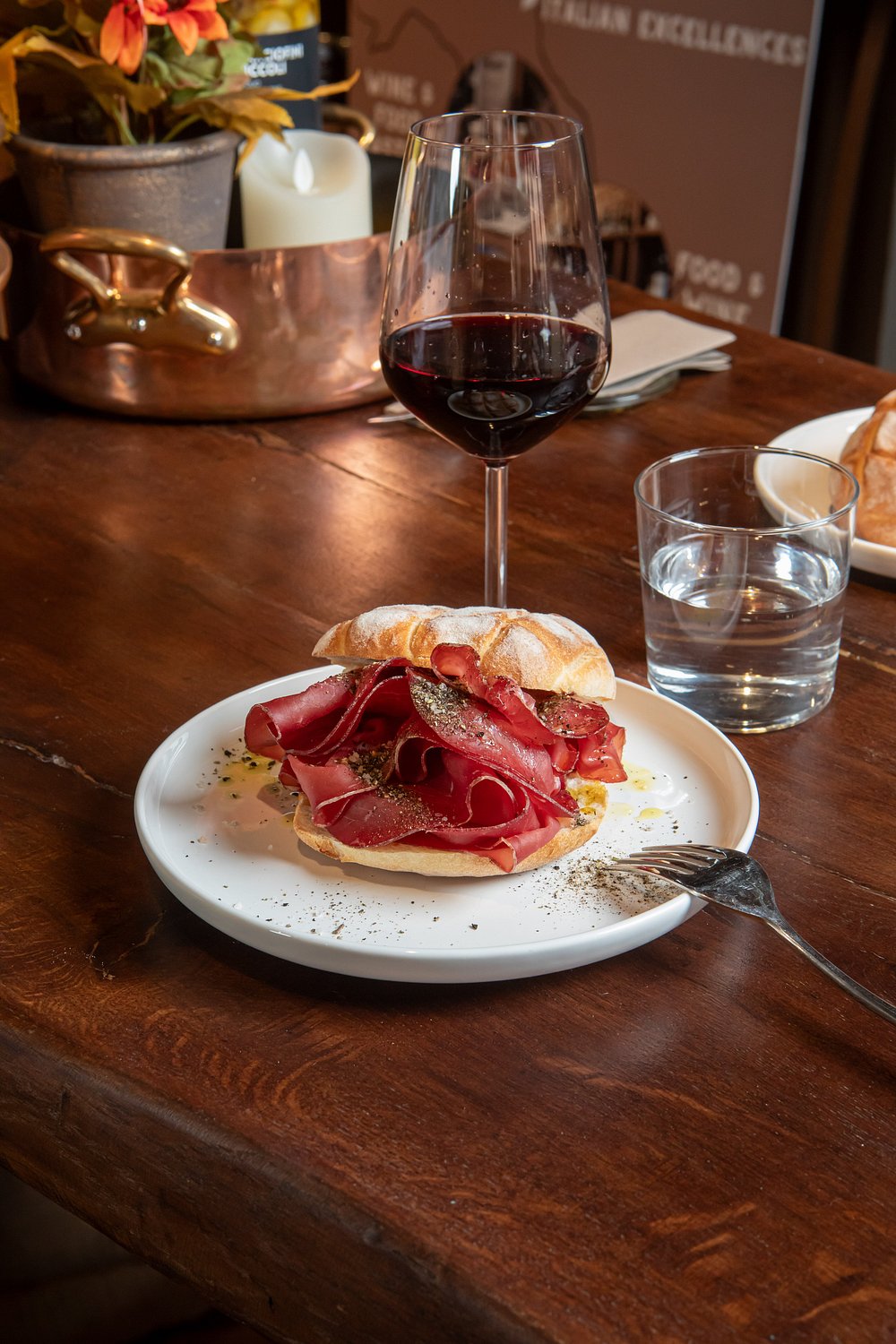 Enoteca Autentico Milano - “AFTER WORK” Milano