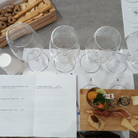 Degustazione vini rossi a Verona Verona