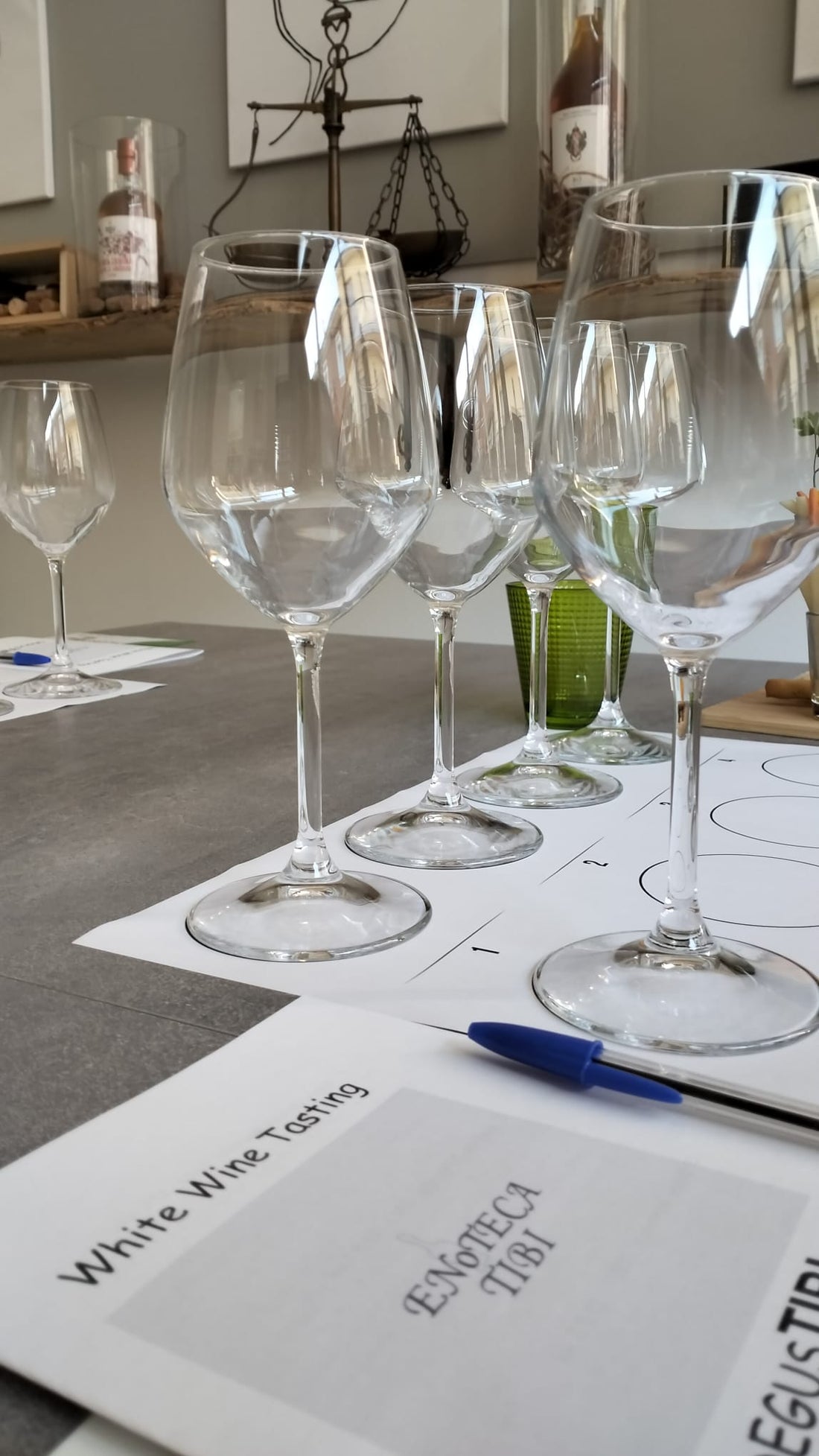 Degustazione vini rossi a Verona Verona