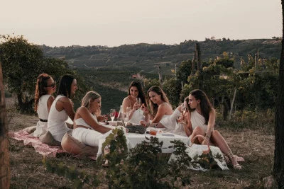 Oddone Prati - Tour dei vigneti in Jeep Piemonte Oddone Prati