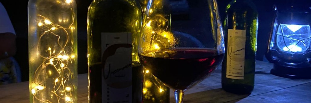 Colline del vento - Pic-nic Sardegna Colline del vento