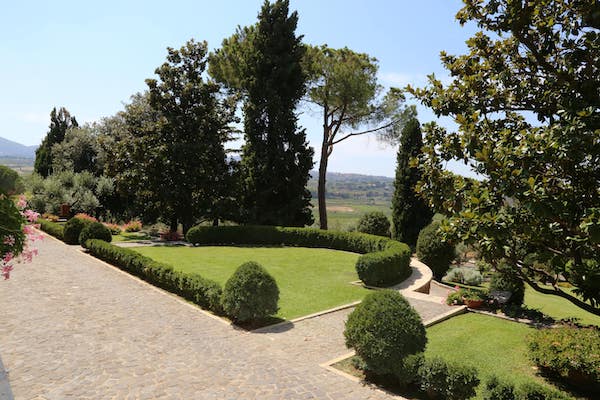 Tenuta di Pietra Porzia - Soggiorno, Degustazione e Massaggio Lazio Tenuta di Pietra Porzia