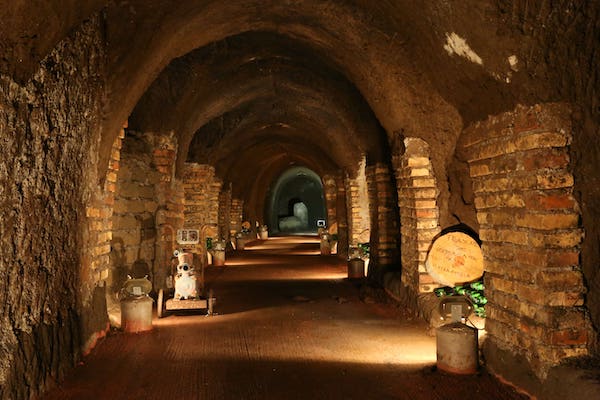 Tenuta di Pietra Porzia - Soggiorno, Degustazione e Massaggio Lazio Tenuta di Pietra Porzia