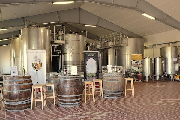Tenuta di Pietra Porzia - Soggiorno, Degustazione e Massaggio Lazio Tenuta di Pietra Porzia