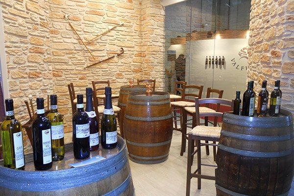 Tenuta di Pietra Porzia - Soggiorno, Degustazione e Massaggio Lazio Tenuta di Pietra Porzia