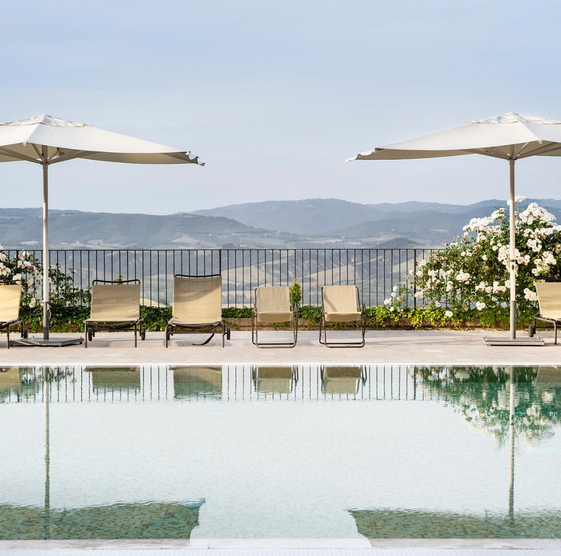 Altarocca Wine Resort - Soggiorno + Degustazione Umbria Altarocca Wine Resort