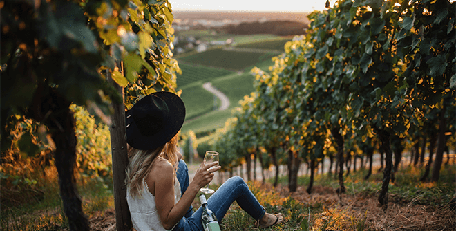 Calatroni wines - Degustazione 4 vini Lombardia Calatroni wines