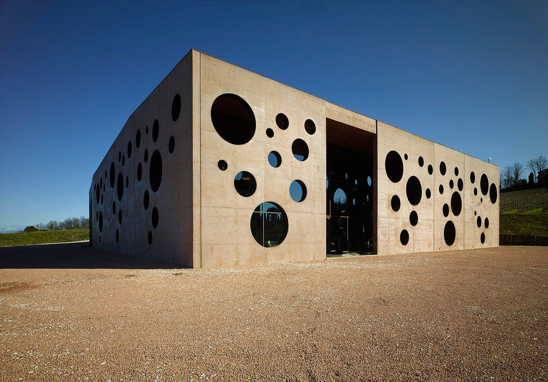 Podere la chiesa - Degustazione & Light Lunch Toscana Podere la chiesa