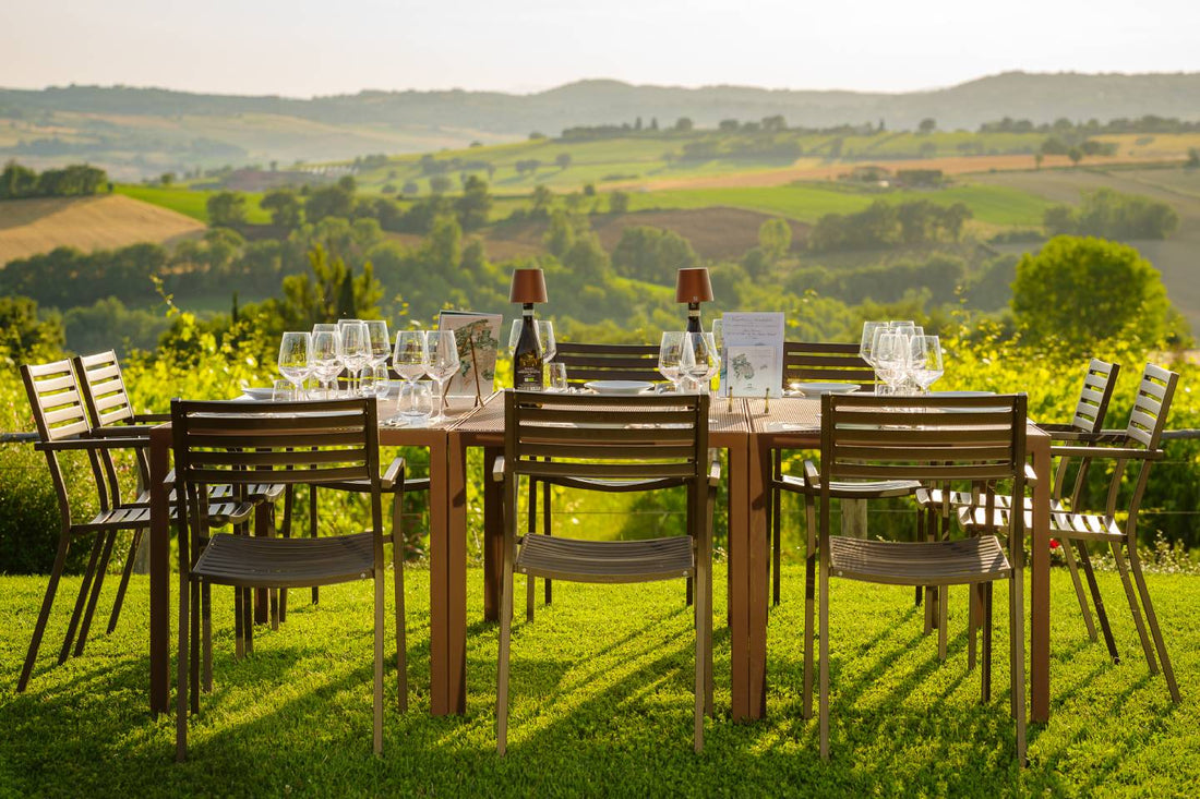 Antonelli San Marco - Degustazione 3 vini Umbria Antonelli San Marco