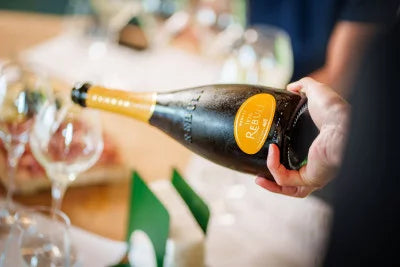 Rebuli - Degustazione e Visita della cantina Veneto Rebulli